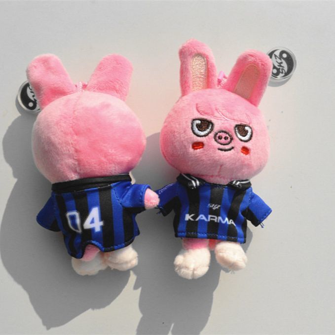SKZOO STRAY KIDS KARMA PLUSH