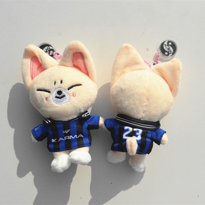 SKZOO STRAY KIDS KARMA PLUSH