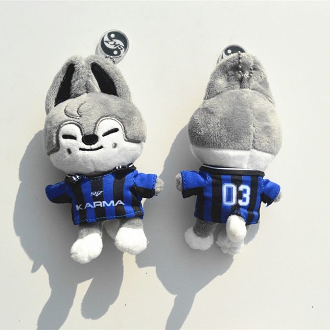 SKZOO STRAY KIDS KARMA PLUSH