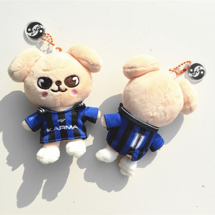 SKZOO STRAY KIDS KARMA PLUSH