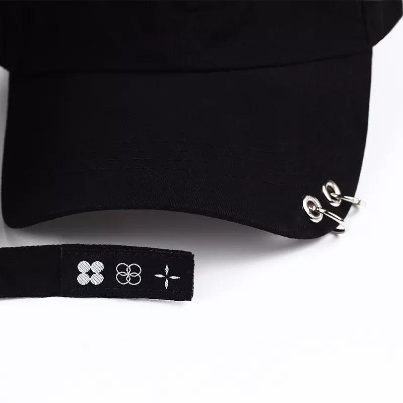 GORRA DE PERMISO PARA BAILAR DE BTS