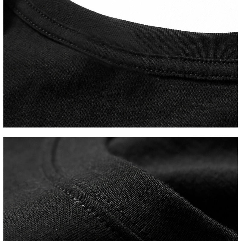 Naruto Merch T-Shirt 100% Cotton