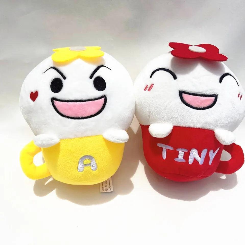 ATEEZ TEEZ-MOON PLUSH