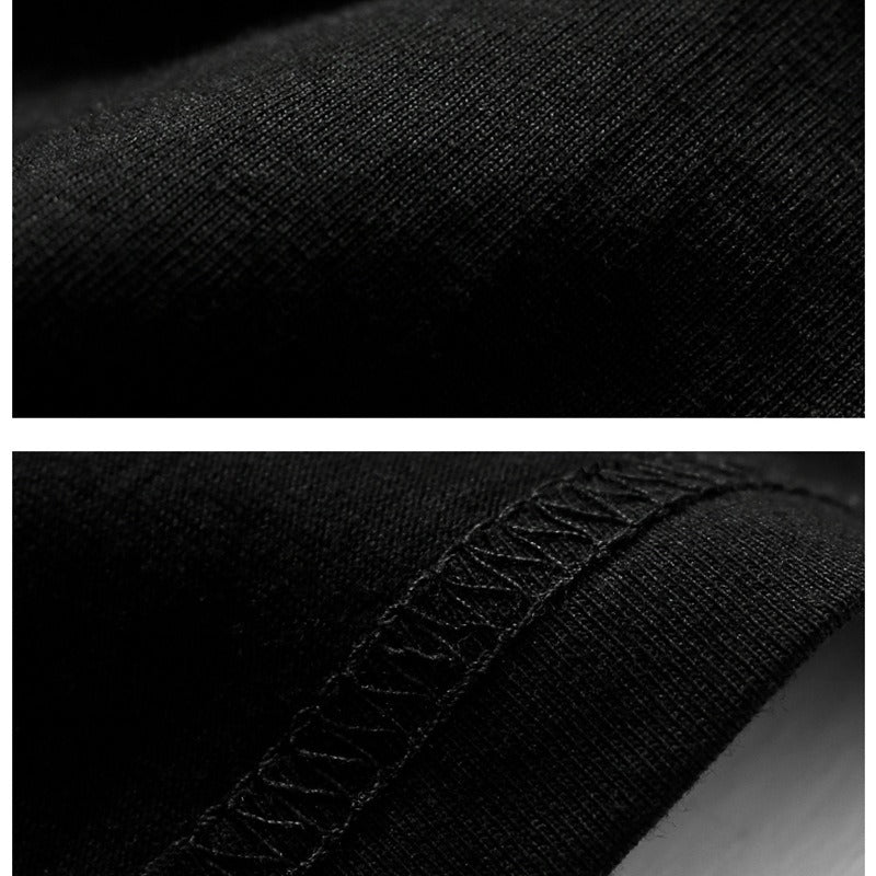 Naruto Merch T-Shirt 100% Cotton