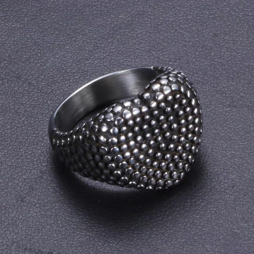 ANILLO DE CORTIS MARTIN