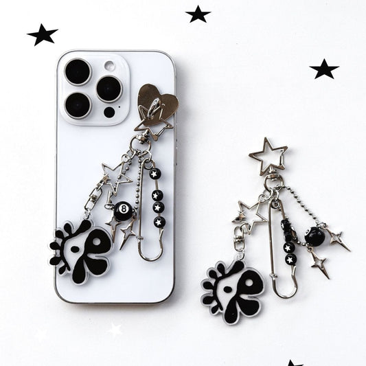 COLGANTE PARA TELÉFONO CELULAR CORTIS