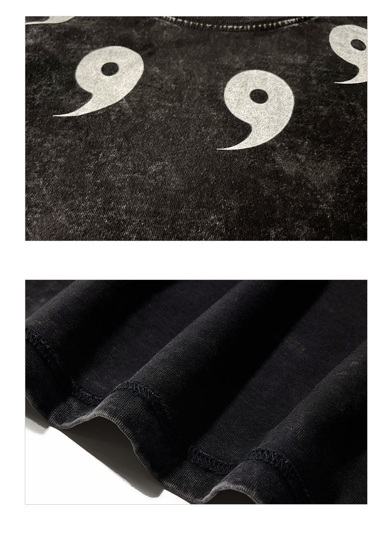 NARUTO MERCH T SHIRT 100% COTTON