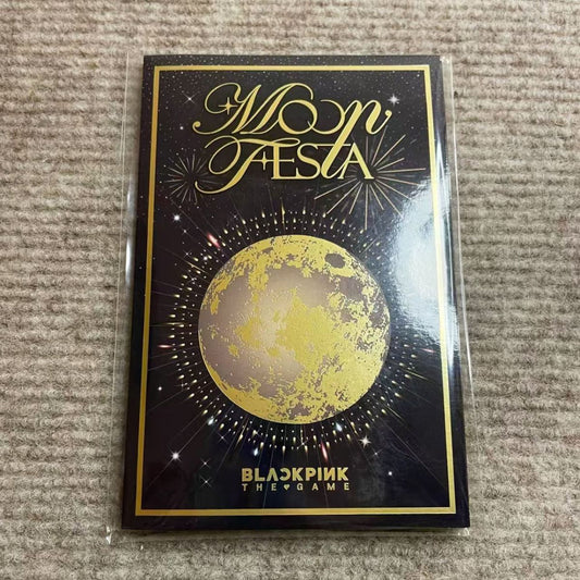 CAJA BLACKPINK - ¡VARIAS OPCIONES!✨