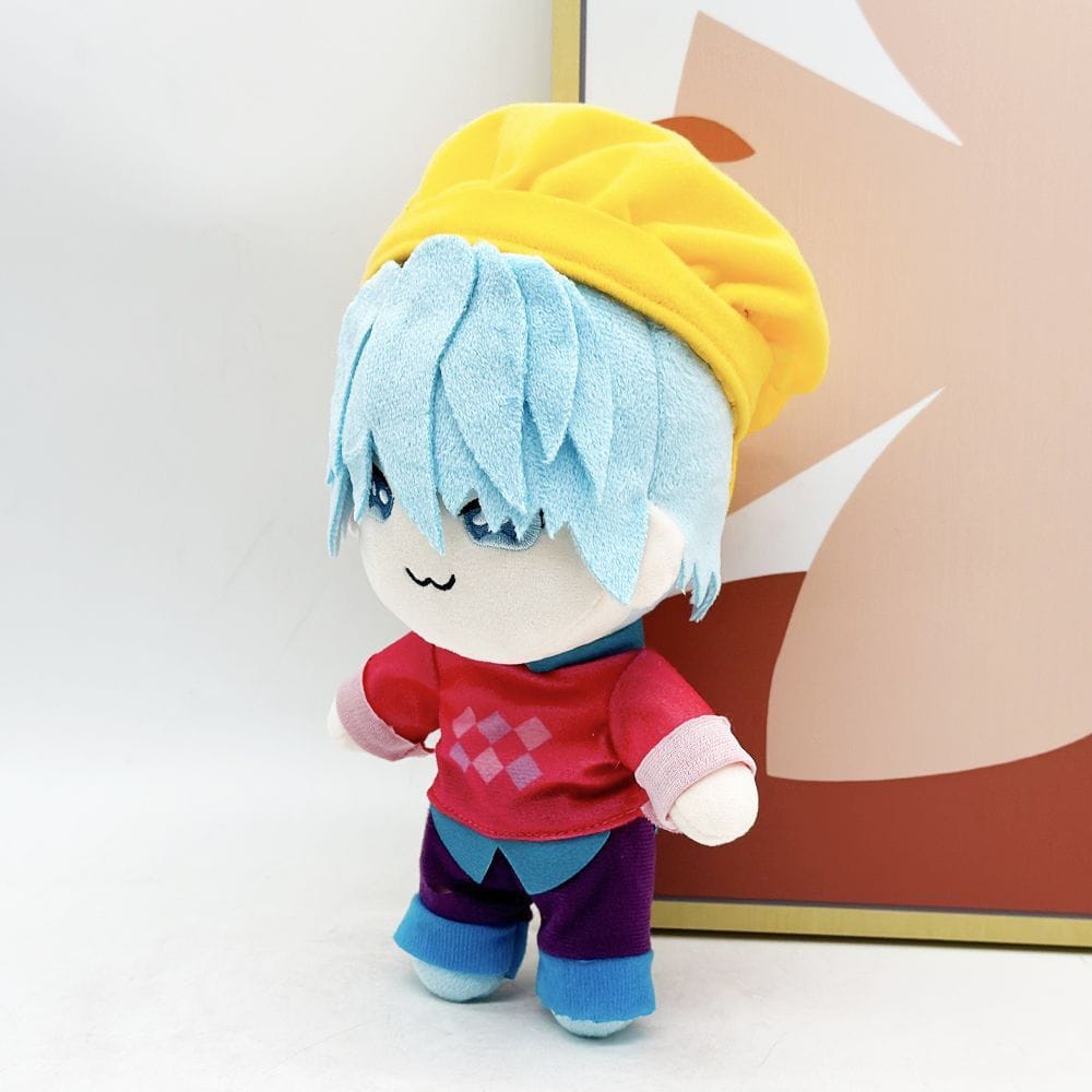 KPOP DEMON HUNTERS SAJA BOYS PLUSH