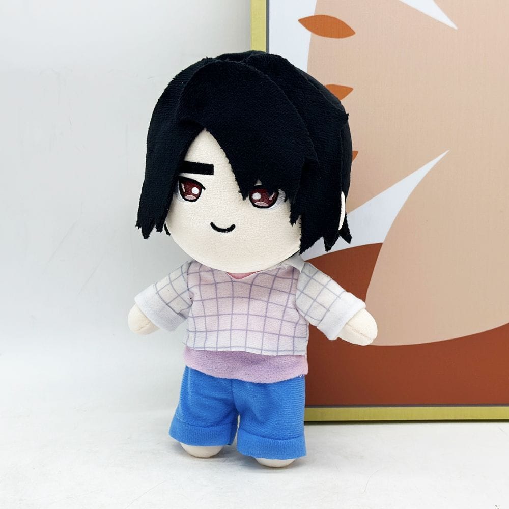 KPOP DEMON HUNTERS SAJA BOYS PLUSH