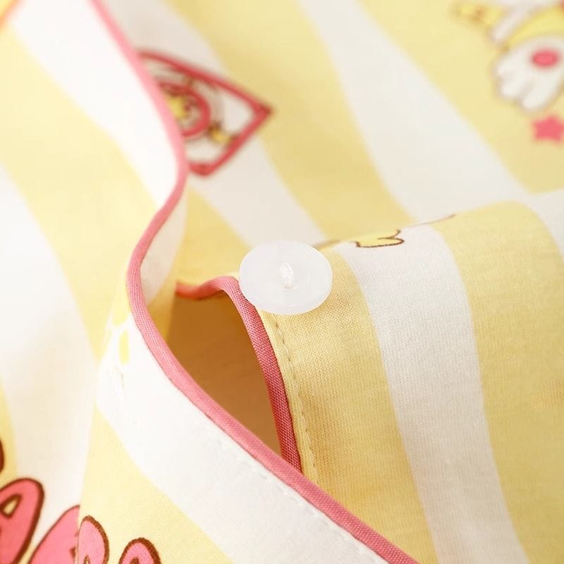 Pijama de Sakura Cardcaptor