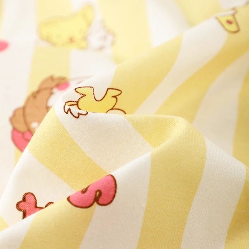 Pijama de Sakura Cardcaptor