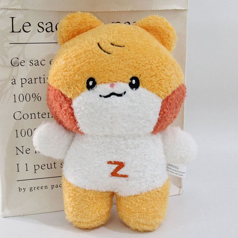 ZB1 ZERO BASE ONE(ZB1) PLUSH 23 CM