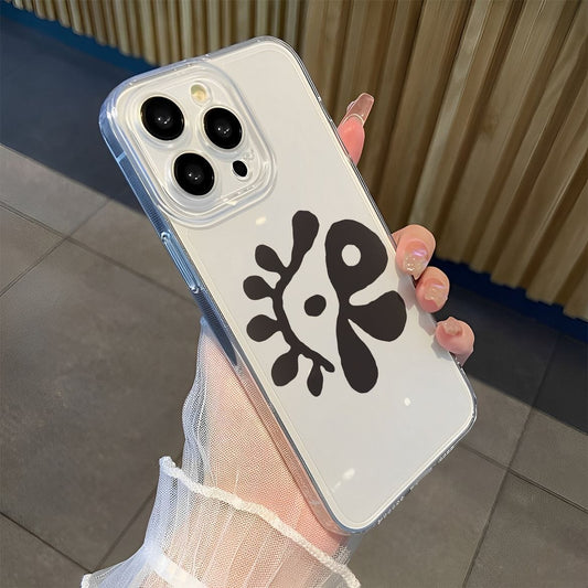 FUNDA PARA IPHONE CORTIS