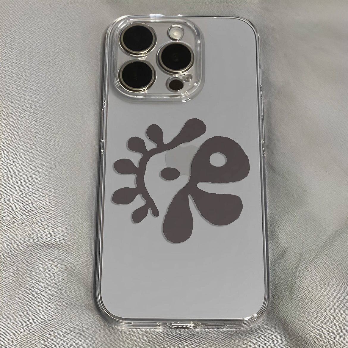 FUNDA PARA IPHONE CORTIS