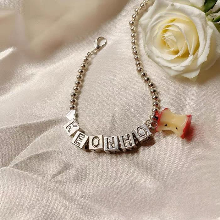 PULSERA CORTIS (TODOS LOS MIEMBROS)