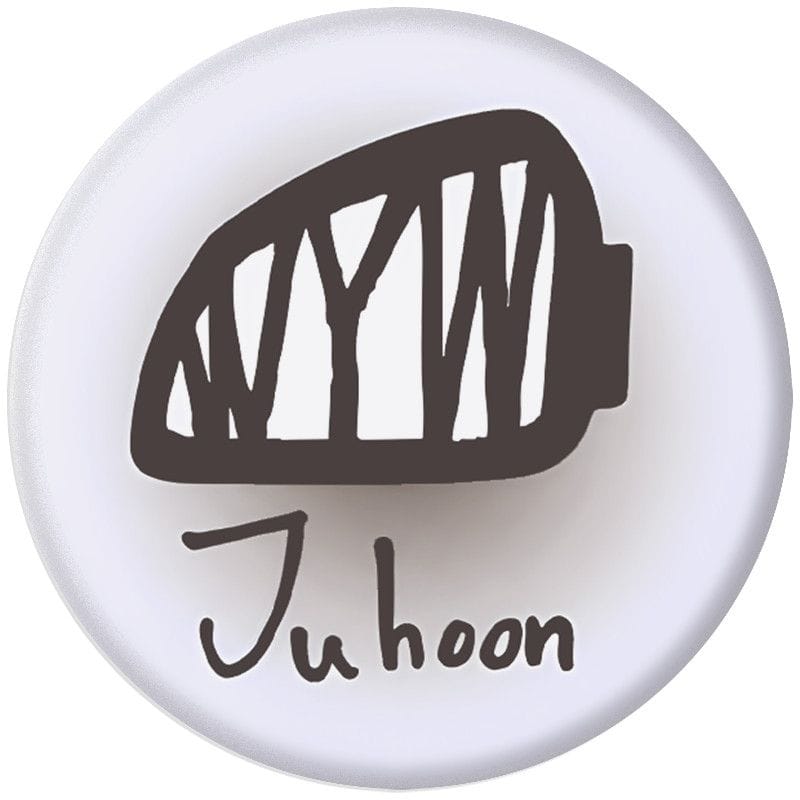 BOTONES CORTIS 6 UNIDADES