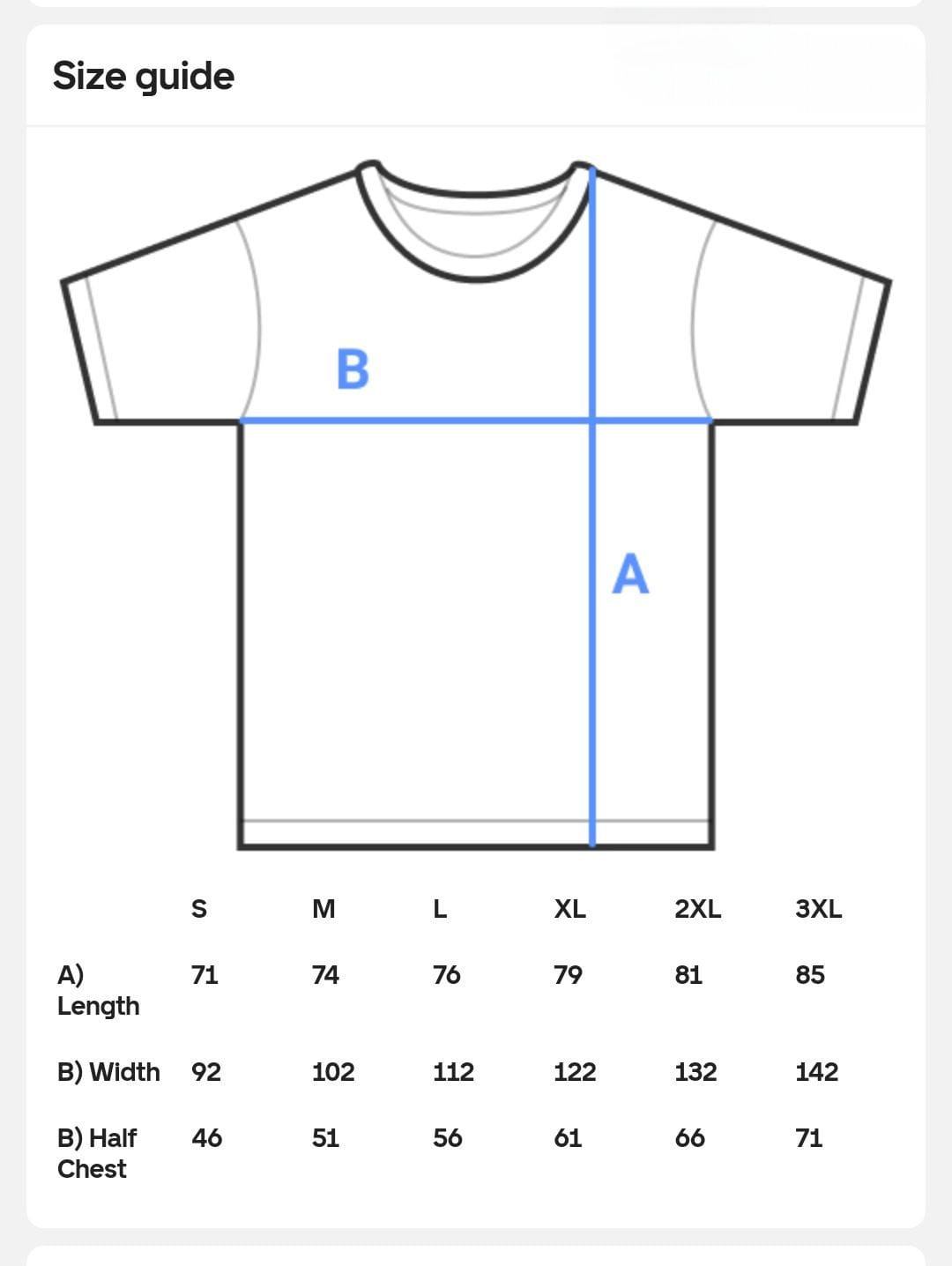 JUNGKOOK T- SHIRT 100% COTTON