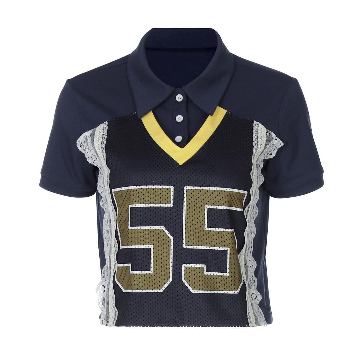 JENNIE (BLACKPINK)  T-SHIRT 100% POLYESTER