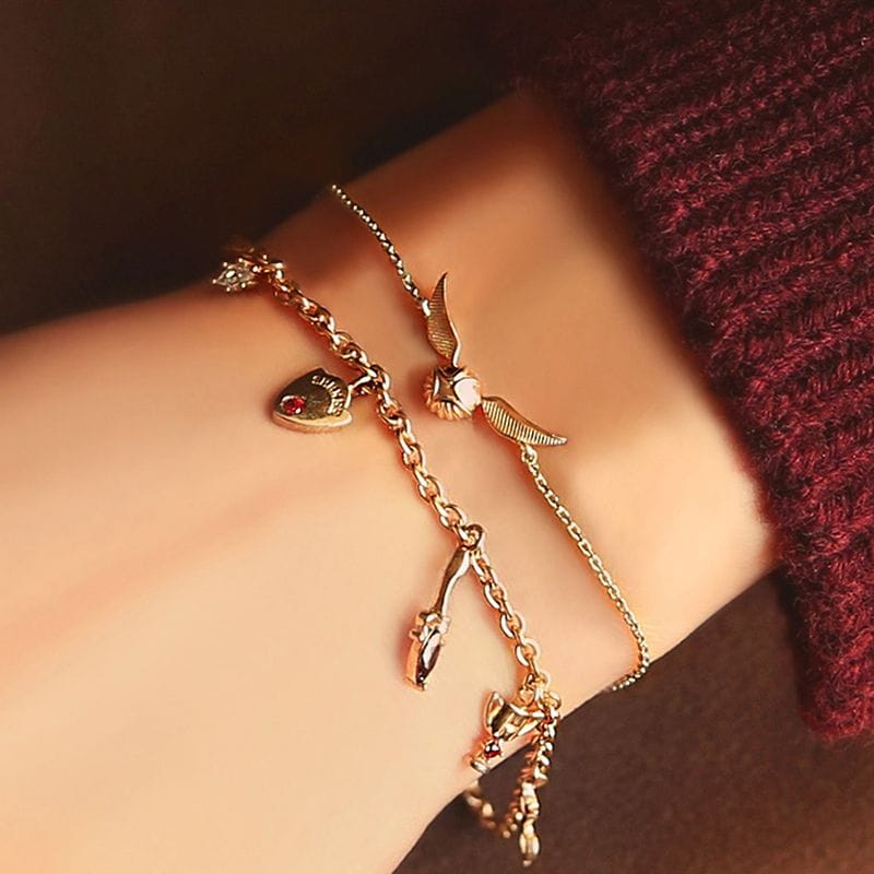 HARRY POTTER BRACELET