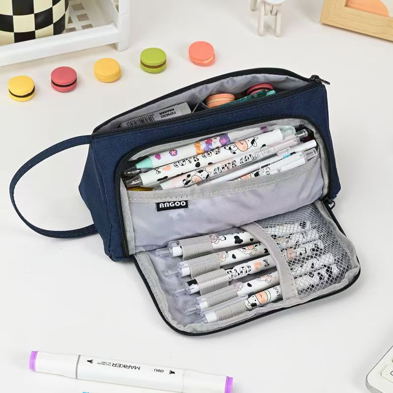 PENCIL CASES - VARIOUS COLORS!✨