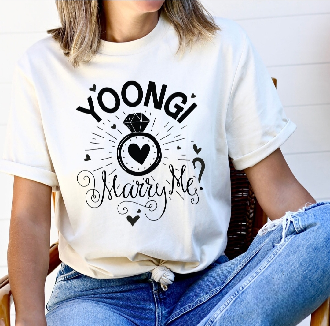 CAMISETAS BTS 100% ALGODÓN - VARIOS MODELOS!✨ 