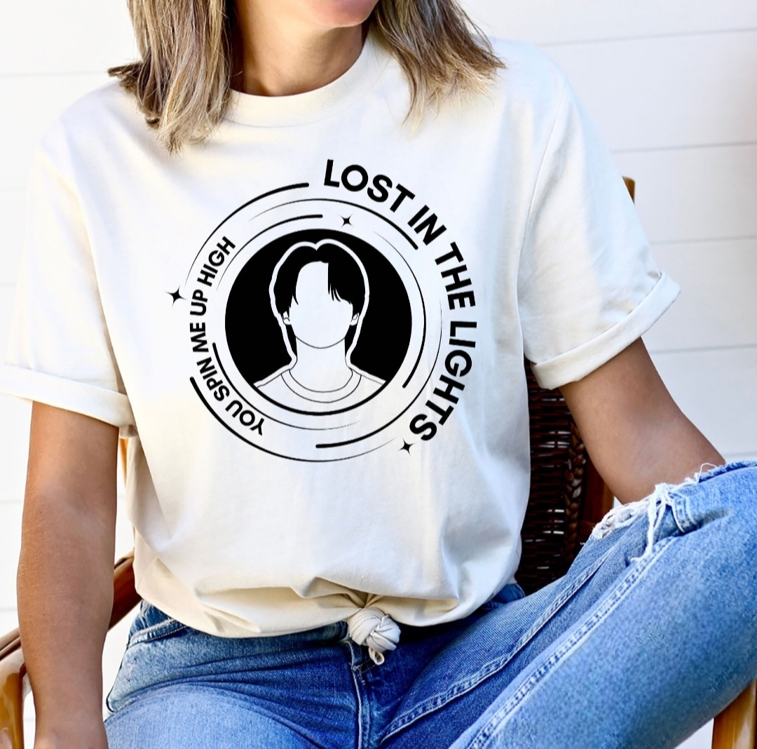 CAMISETAS BTS 100% ALGODÓN - VARIOS MODELOS!✨ 