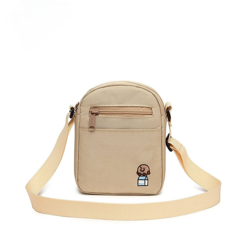 MINI BAGS BT21 BTS (All Characters)