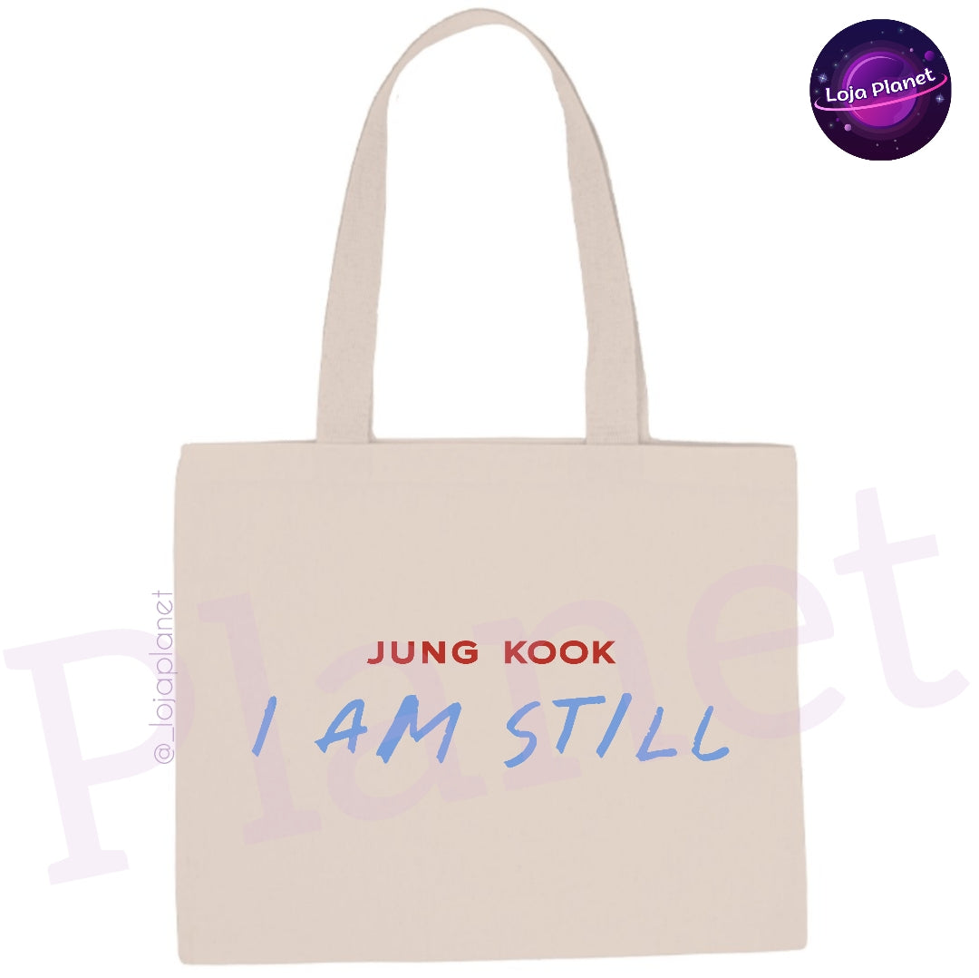 ECOBAGS BTS 100% ALGODÓN - ¡VARIOS MODELOS!✨ 