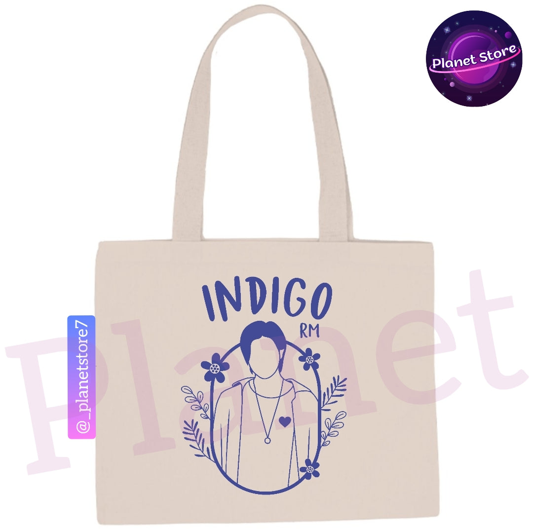 ECOBAGS BTS 100% ALGODÓN - ¡VARIOS MODELOS!✨ 