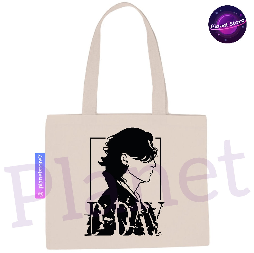 ECOBAGS BTS 100% ALGODÓN - ¡VARIOS MODELOS!✨ 