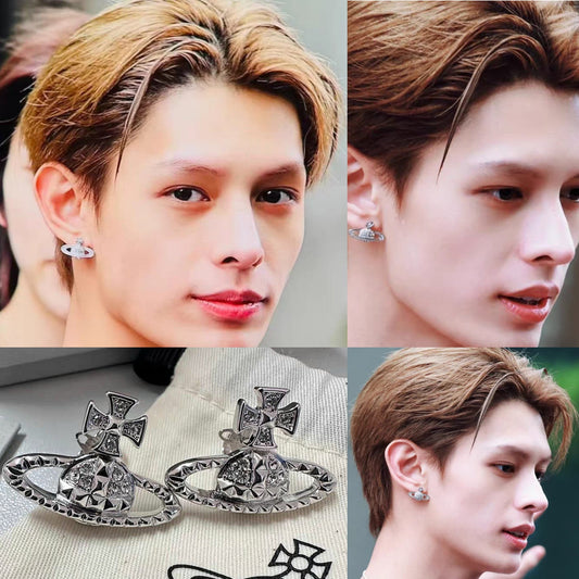 PENDIENTES CORTIS JAMES