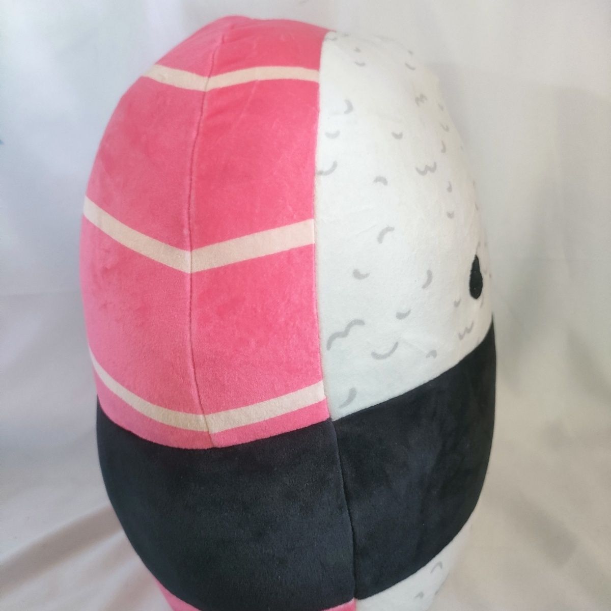 PELUCHE SQUISHMALLOW SUSHI CORTIS