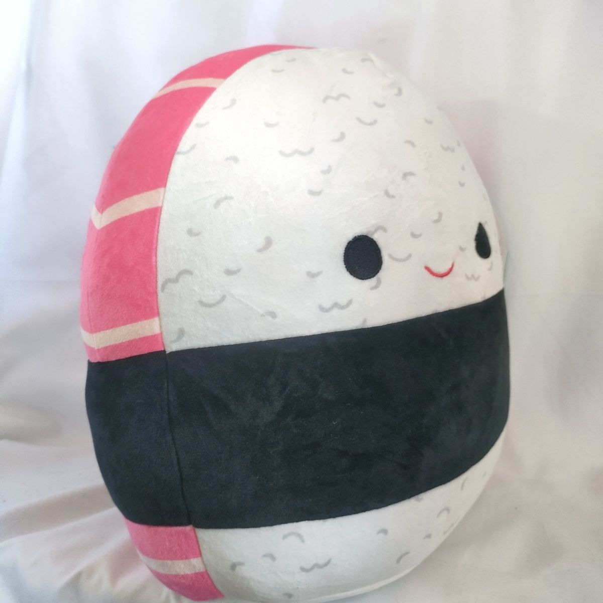PELUCHE SQUISHMALLOW SUSHI CORTIS