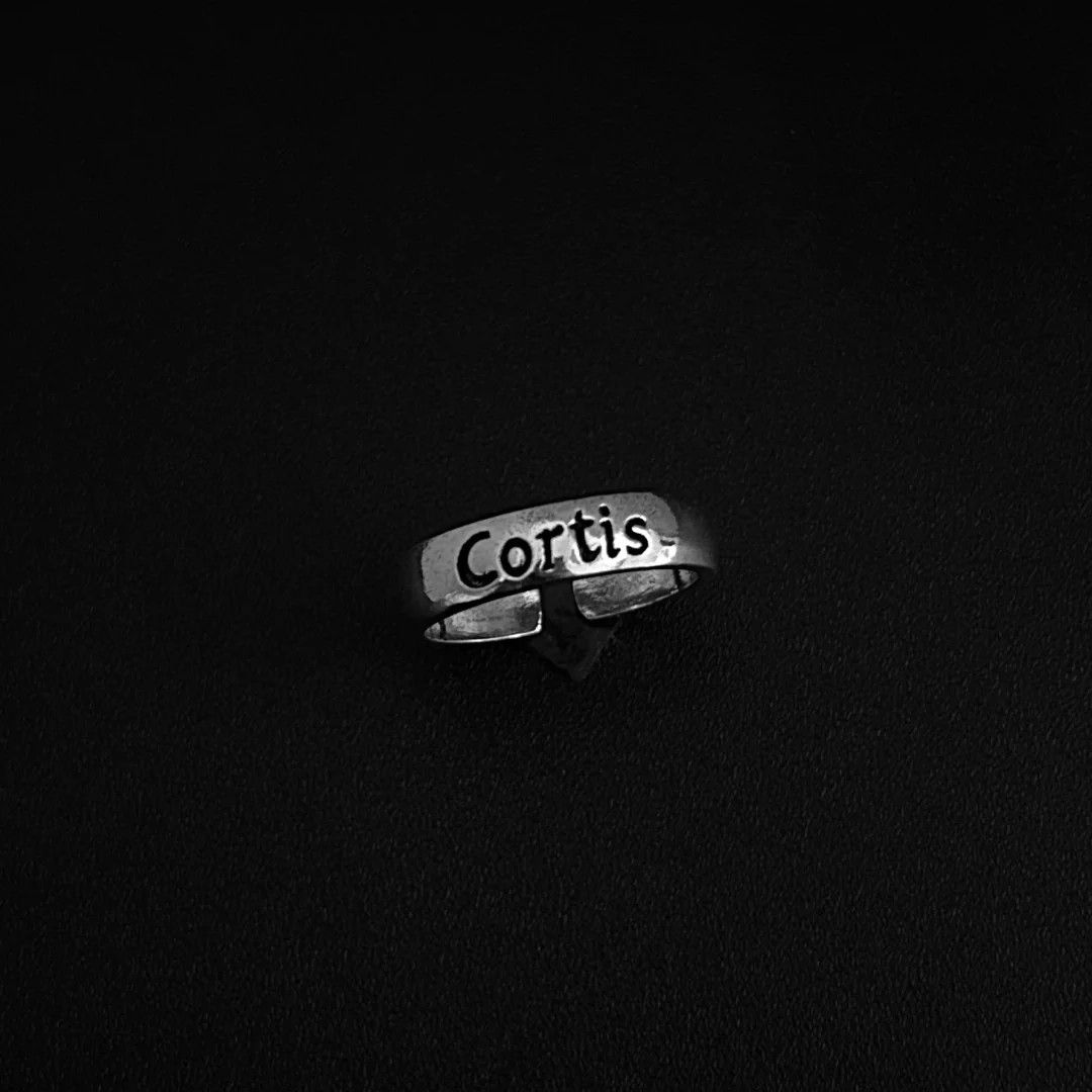 ANILLO DE CORTIS