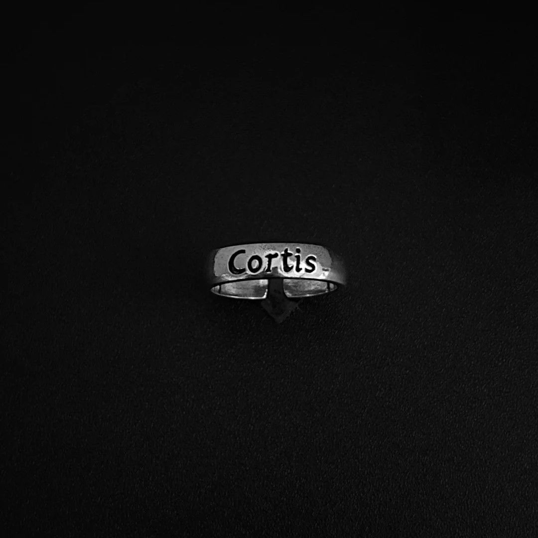 ANILLO DE CORTIS