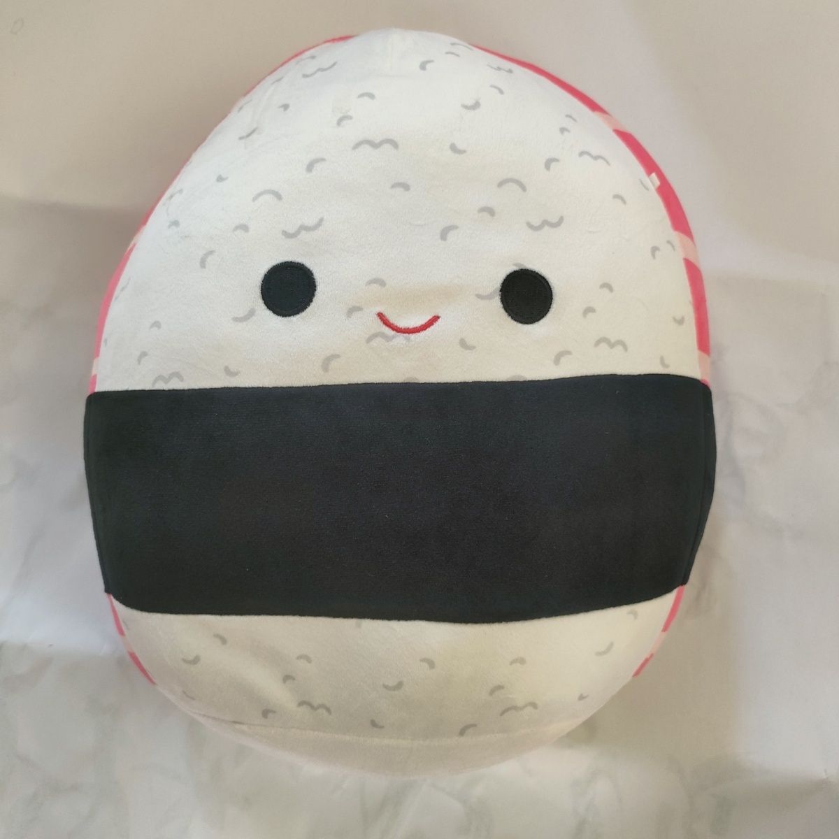 PELUCHE SQUISHMALLOW SUSHI CORTIS