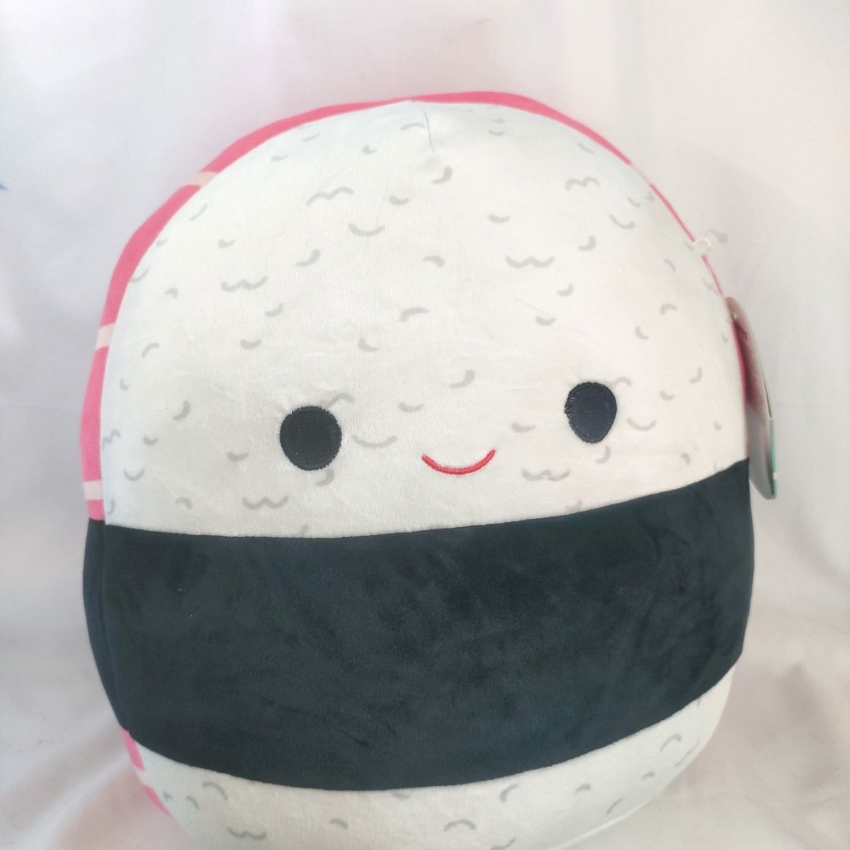 PELUCHE SQUISHMALLOW SUSHI CORTIS