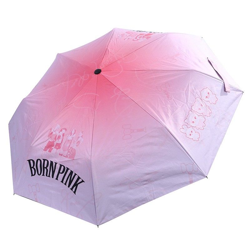 PARAGUAS STRAY KIDS / BLACKPINK / I-DLE