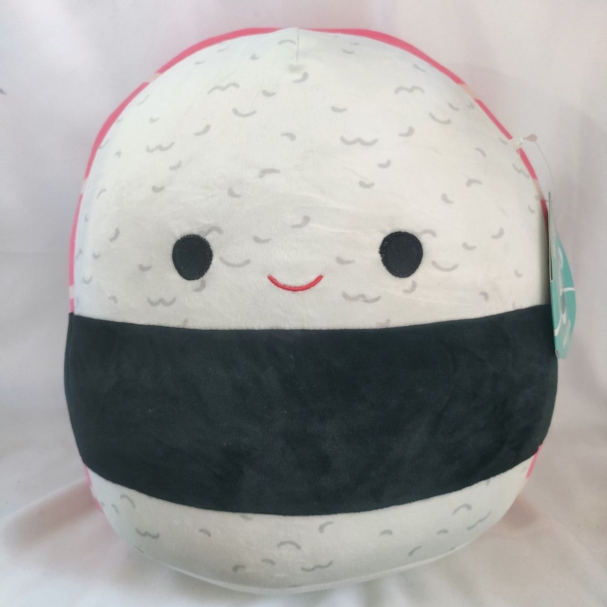 PELUCHE SQUISHMALLOW SUSHI CORTIS