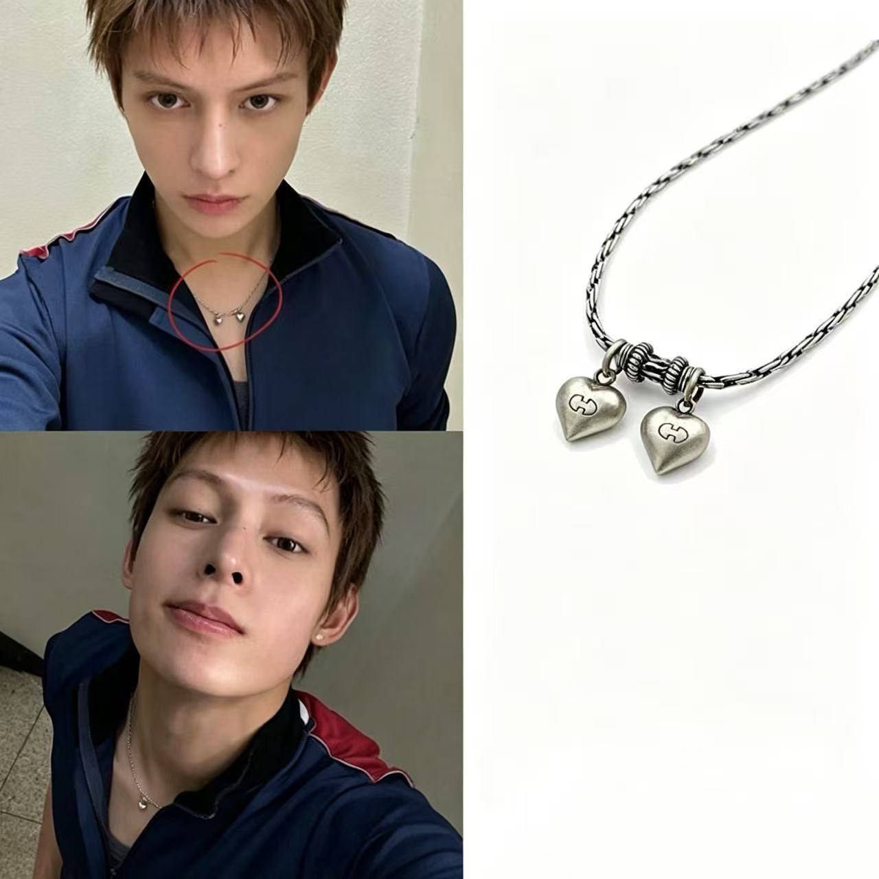 CORTIS JAMES COLLAR