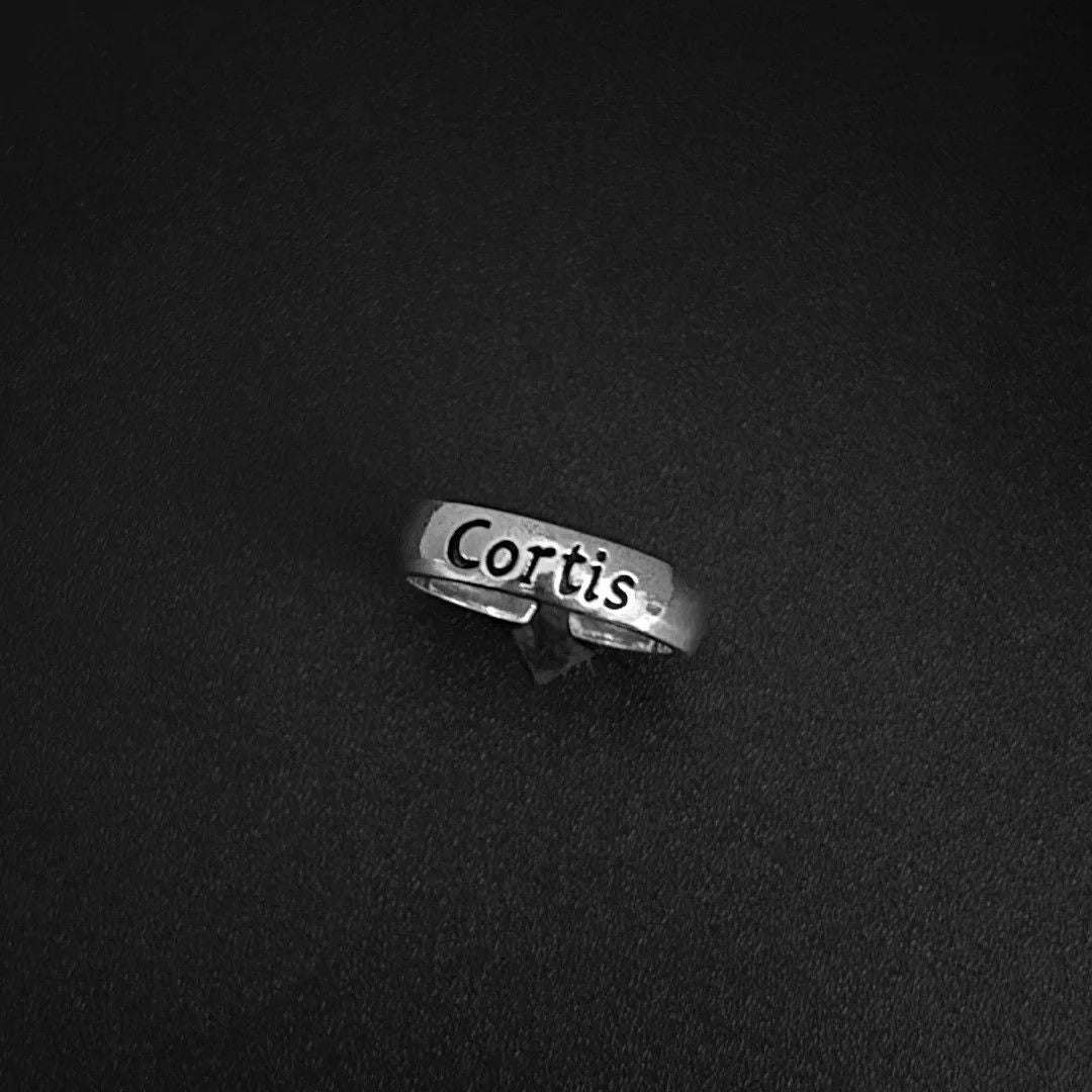 ANILLO DE CORTIS