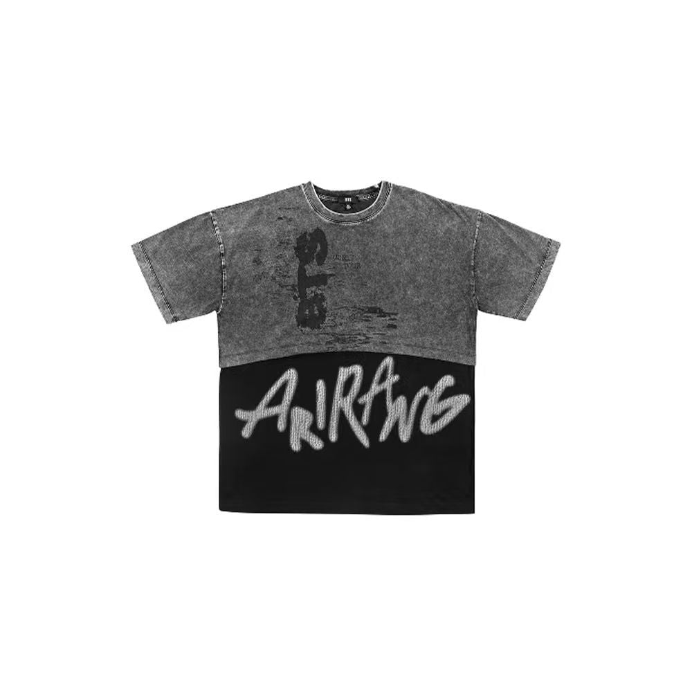 CAMISETA BTS ARIRANG STANFORD 100% ALGODÓN