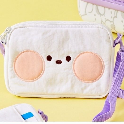 BT21 Shoulder bag