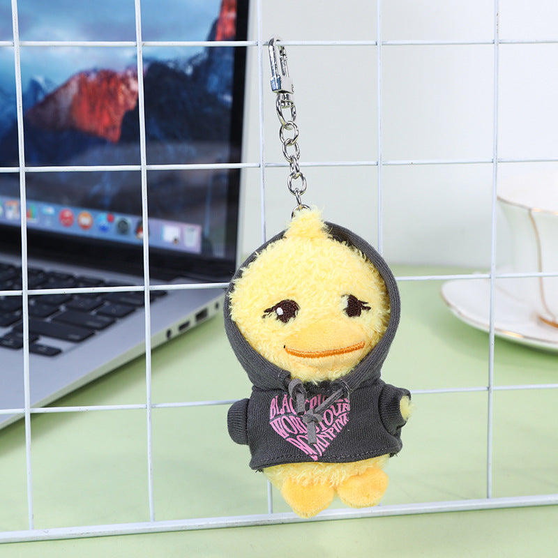 LLAVERO DE PERSONAJE DE LA GIRA DE BLACKPINK