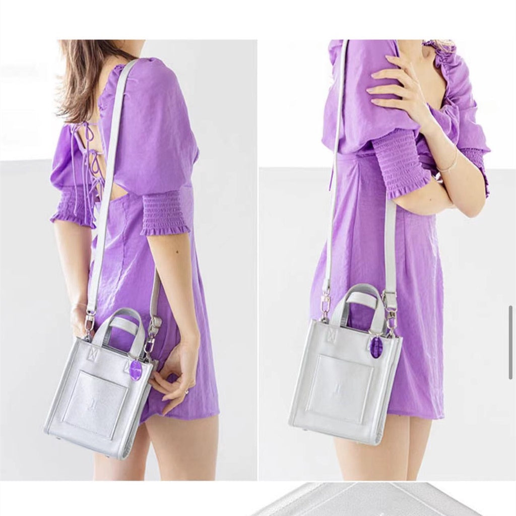 BTS MERCH BAG - THE BEST, MINI SHOULDER